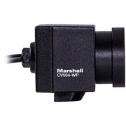 Marshall Electronics CV504-WP All-Weather Full HD Micro POV Camera