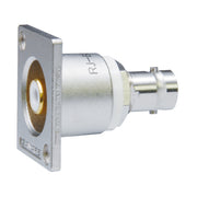 Canare Professional RCA Pin Connectors | High-End Crimp Plugs, Solder Plugs & Flush-Mount Receptacles