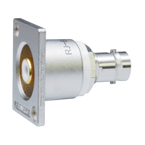 Canare Professional RCA Pin Connectors | High-End Crimp Plugs, Solder Plugs & Flush-Mount Receptacles