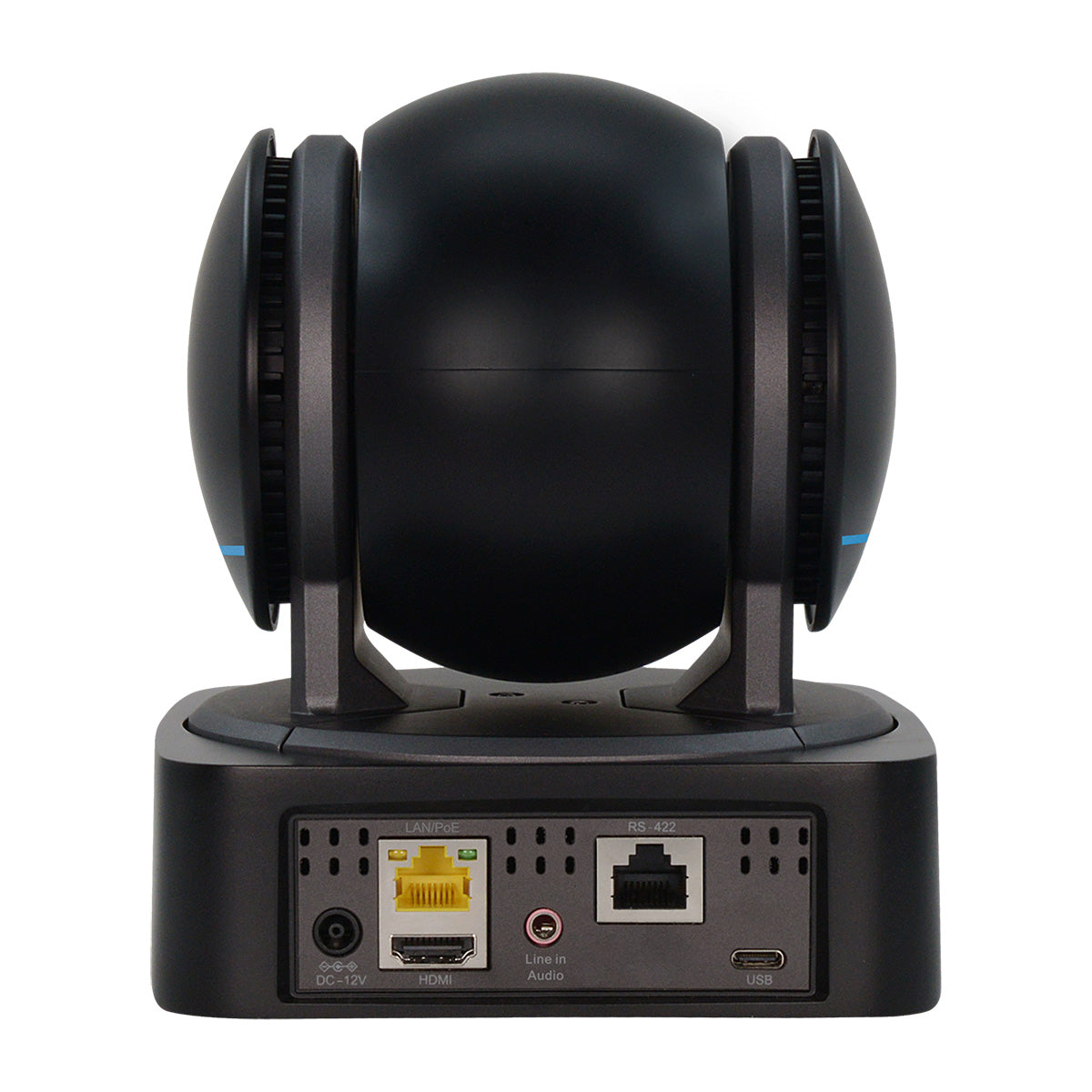 Full HD Compact PTZ Camera | Bolin B2-210 | 10x Zoom & ProAV Live Streaming