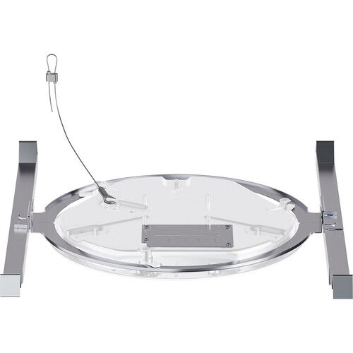 Sennheiser TeamConnect Ceiling Medium Microphone with Flushmount Kit