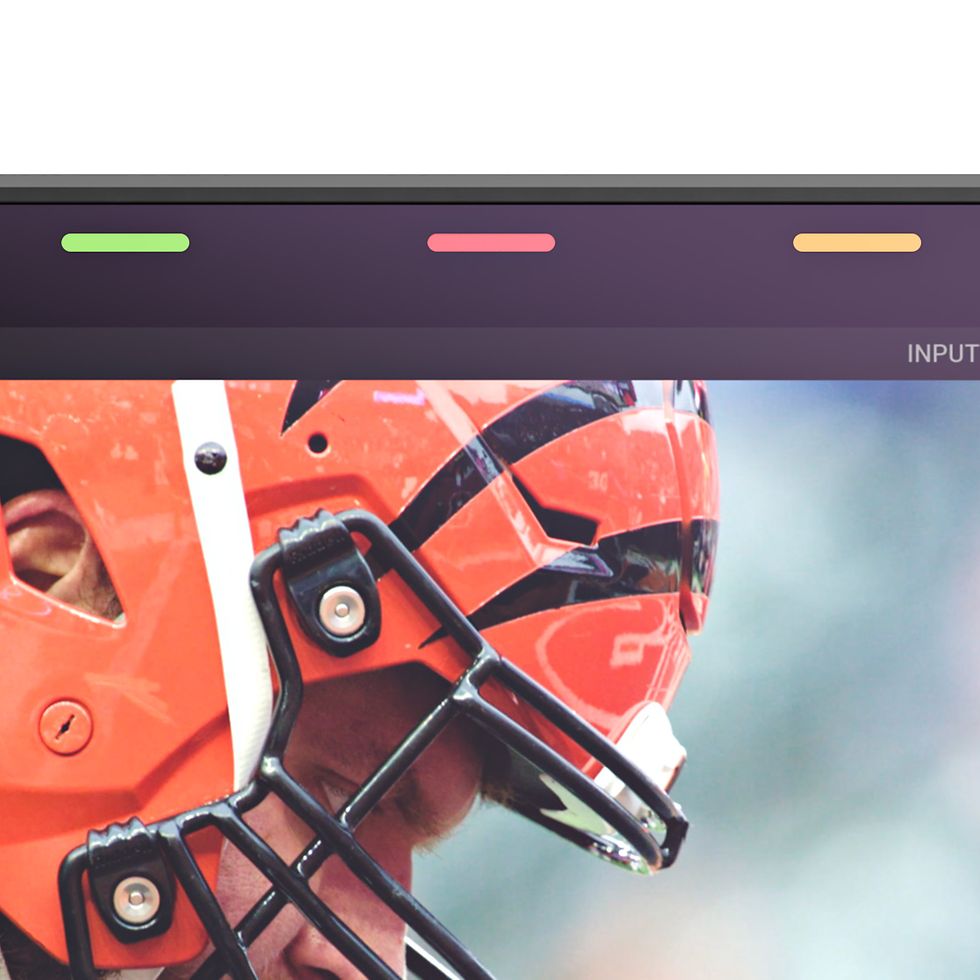 ARRI Live Production Monitor LPM-1 | 10" Onboard Broadcast Monitor