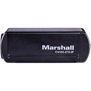Marshall Electronics CV355-27X-IP HDMI/3G-SDI IP Box Camera with 27x Optical Zoom