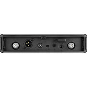 Sennheiser XSW2-ME2 Wireless Lavalier Microphone System (A: 548 to 572 MHz)