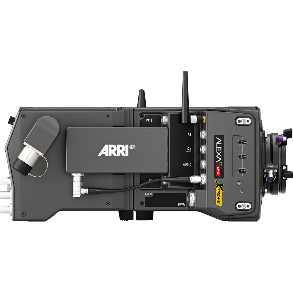 ARRI ALEXA 35 Live Xtreme Standard System | K0.0056965 | High-Speed Live Production Kit