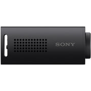 Sony SRGXP1 Compact UHD 4K Box-Style POV Camera with Wide-Angle Lens