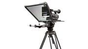 Datavideo TP-650 | Large-Screen Tablet Teleprompter Kit for ENG Cameras