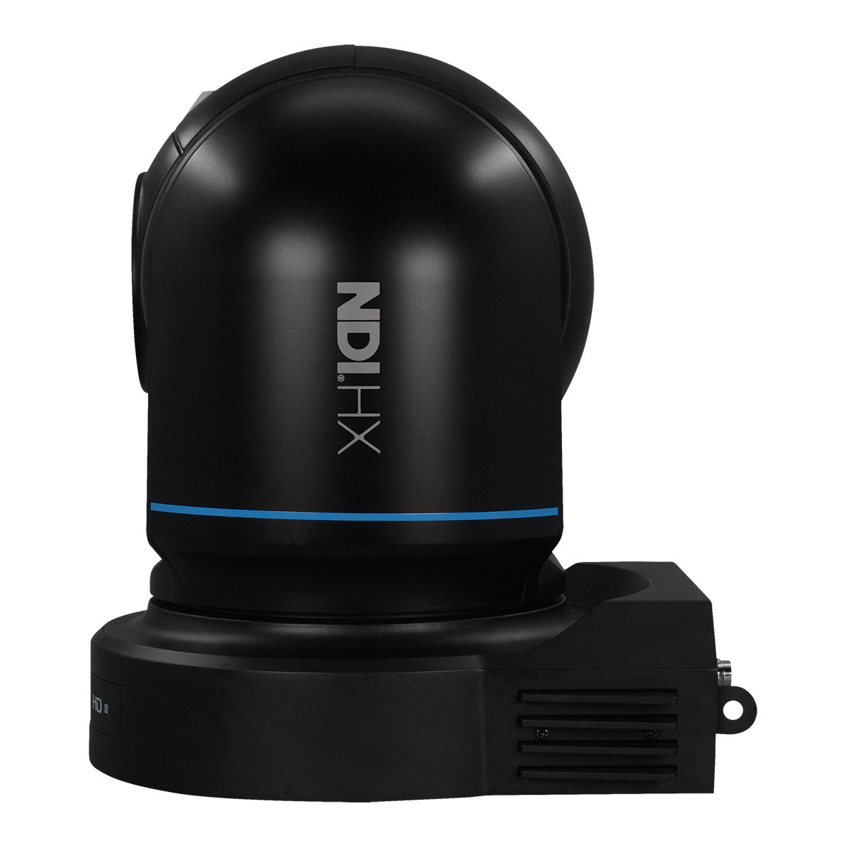 Full HD Low-Latency PTZ Camera | Bolin N7-220X | 20x Zoom & NDI HX3 Streamer