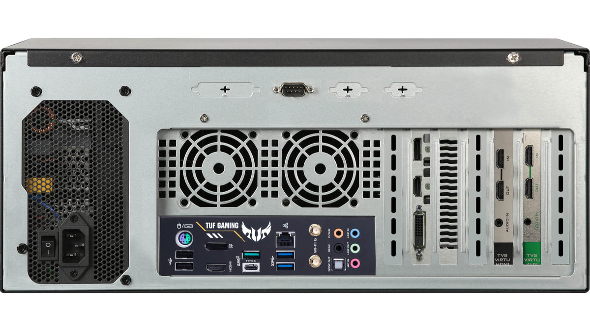 Datavideo TVS-1000A Trackless Virtual Studio System