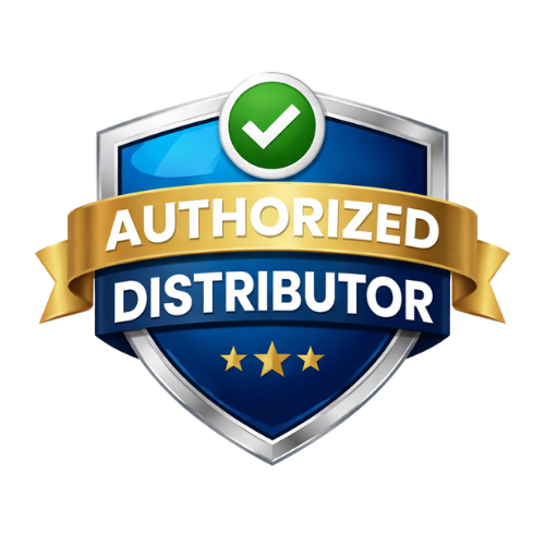 Authorized Distributor