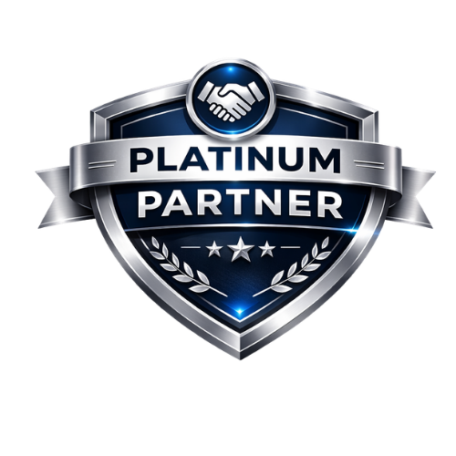 Authorized Distributor