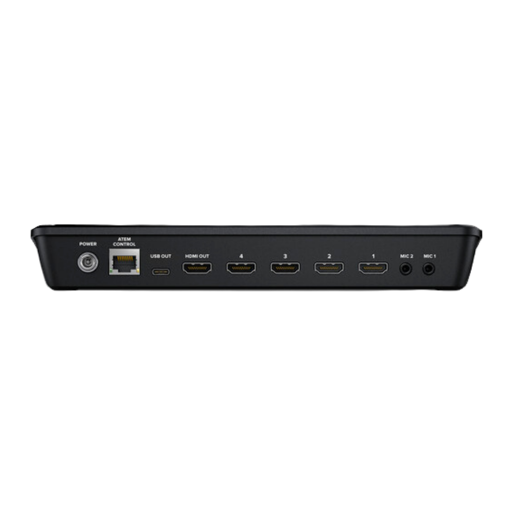 Blackmagic Design ATEM Mini Pro ISO