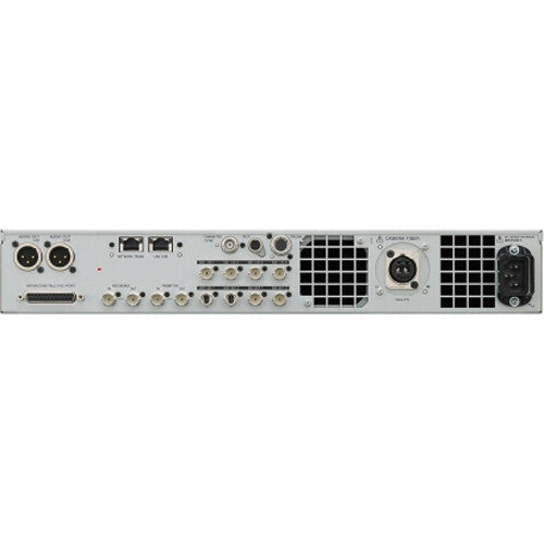 Sony HXCU-FZ90 4K/HD Camera Control Unit for HXC-FZ90 Camera (LEMO)