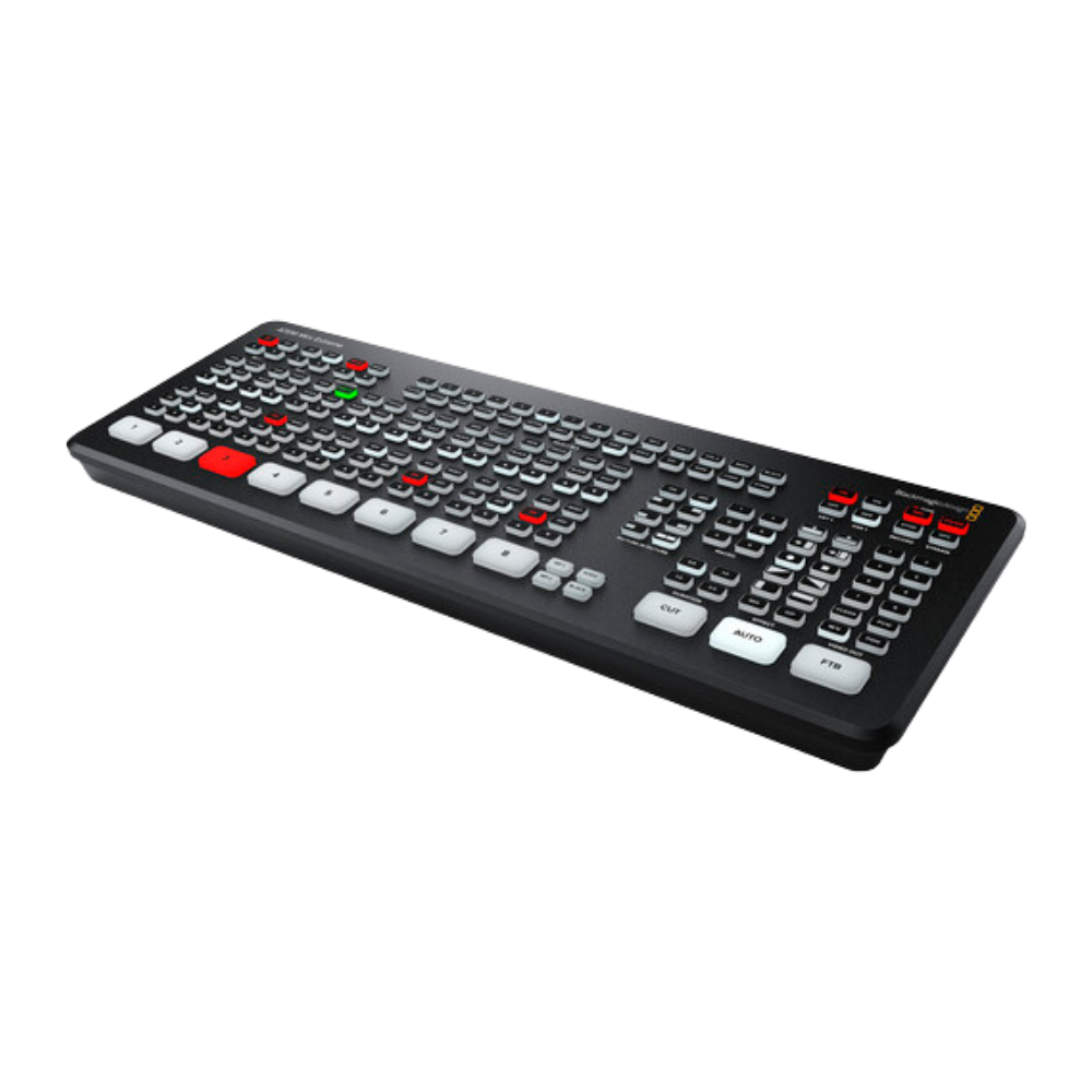 Blackmagic Design ATEM Mini Extreme