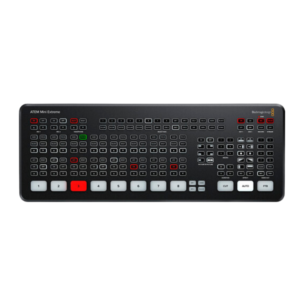 Blackmagic Design ATEM Mini Extreme