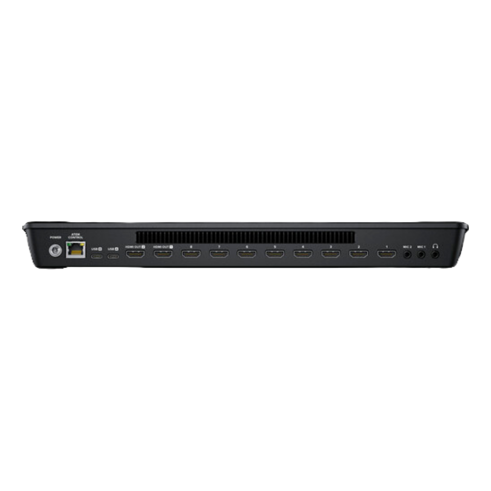 Blackmagic Design ATEM Mini Extreme