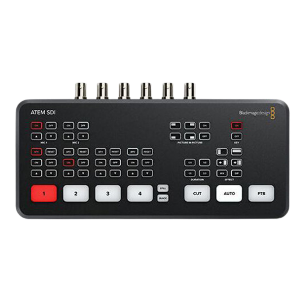 Blackmagic Design ATEM SDI