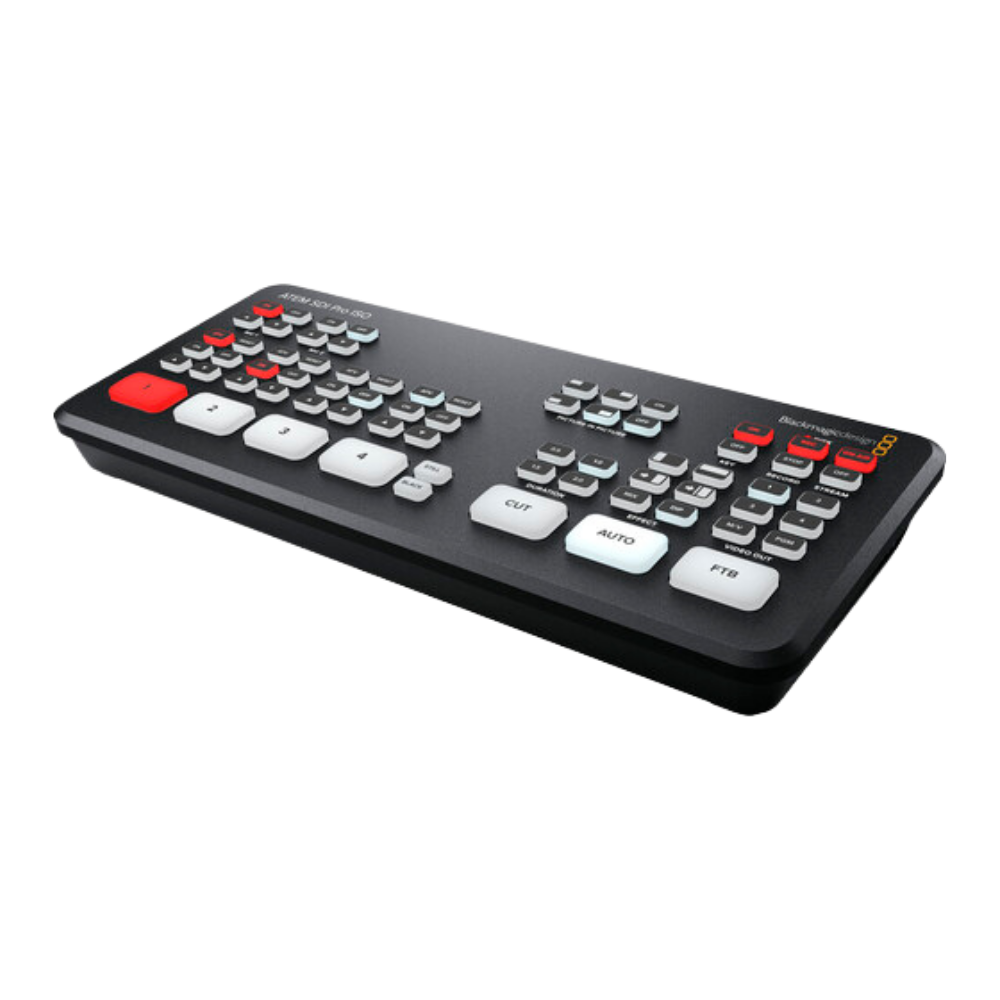 Blackmagic Design ATEM SDI Pro ISO