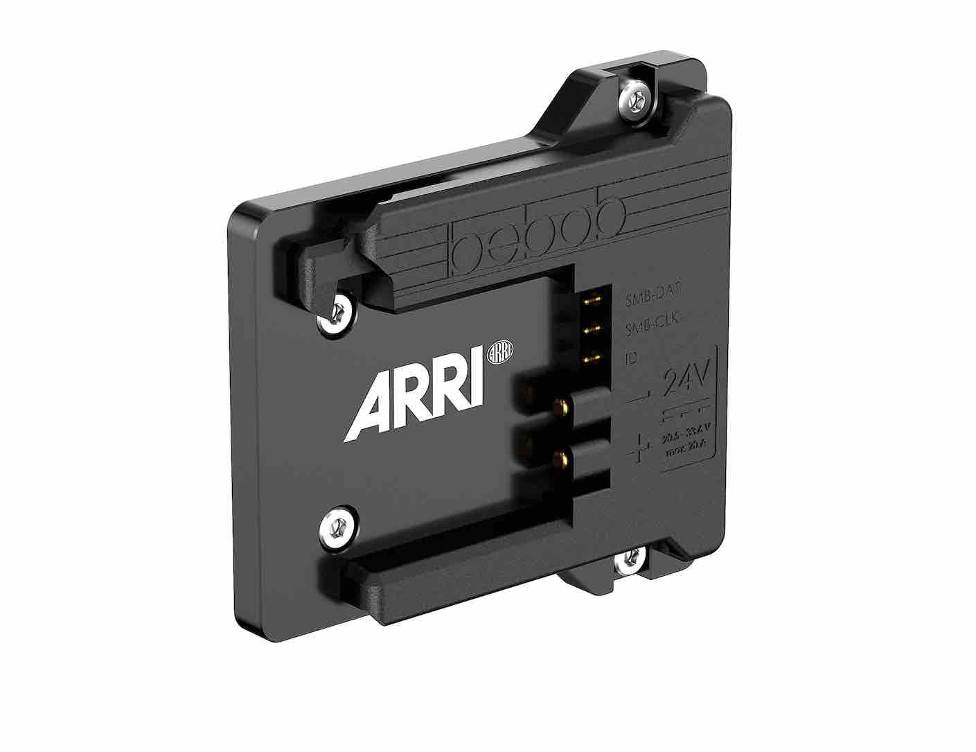 ARRI ALEXA 35 Super 35 Digital Cinema Camera | 4.6K | REVEAL Color Science & Modular License System