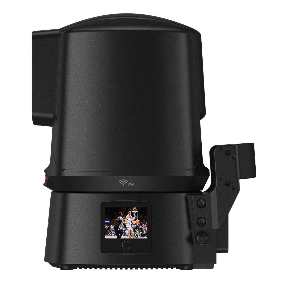 All-Weather 4K60 NDI HX3 PTZ Camera | Bolin Range | 25x Zoom & 4-Axis PTZR Movement