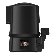 All-Weather 4K60 NDI HX3 PTZ Camera | Bolin Range | 25x Zoom & 4-Axis PTZR Movement