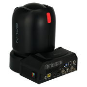 1" 4K PTZ Broadcast Camera | Bolin R9-418F | Exmor R CMOS Sensor & FreeD Protocol