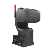 Low-Light Full HD Outdoor PTZ Camera | Bolin EXU230NX | 30x Zoom & NDI Embedded Bridge