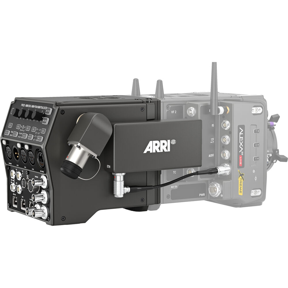 ARRI ALEXA 35 Live Xtreme Standard System | K0.0056965 | High-Speed Live Production Kit