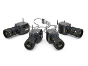 ARRI ALEXA Mini LF Large-Format Digital Cinema Camera | 4.5K Open Gate | REVEAL Color Science