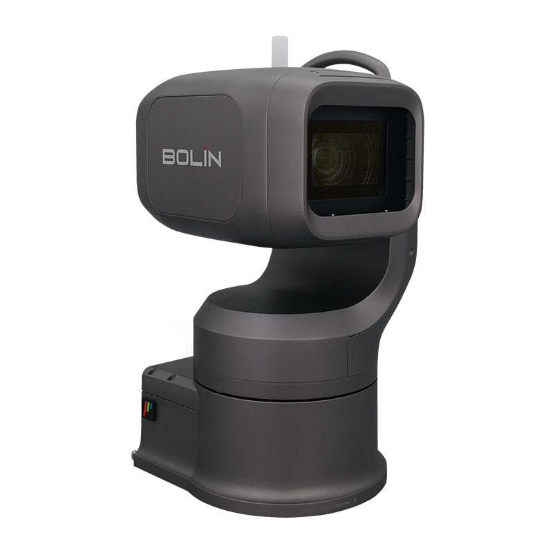 All-Weather Full HD Outdoor PTZ Camera | Bolin EXU230H | 30x Zoom & Super Image Stabilization Plus