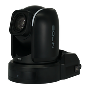 1-Inch 4K NDI Broadcast PTZ Camera | Bolin R9-418N | 18x Zeiss Zoom & FreeD Telemetry