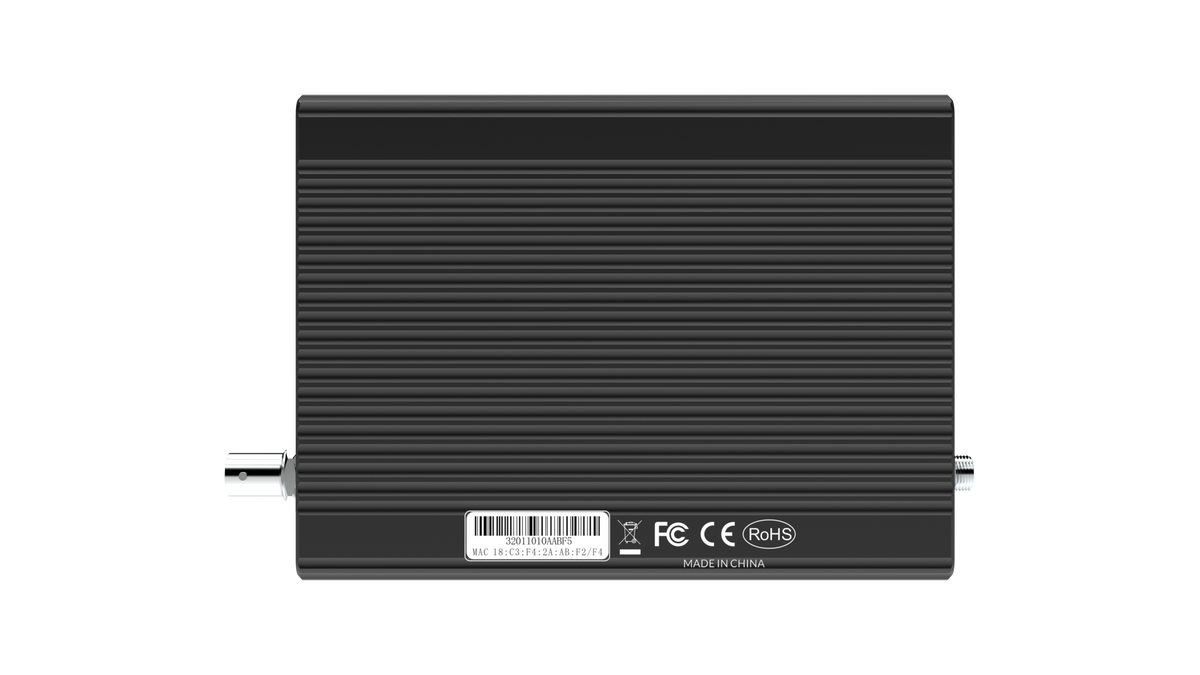 Kiloview D350 4K H.265/H.264 IP Video Decoder