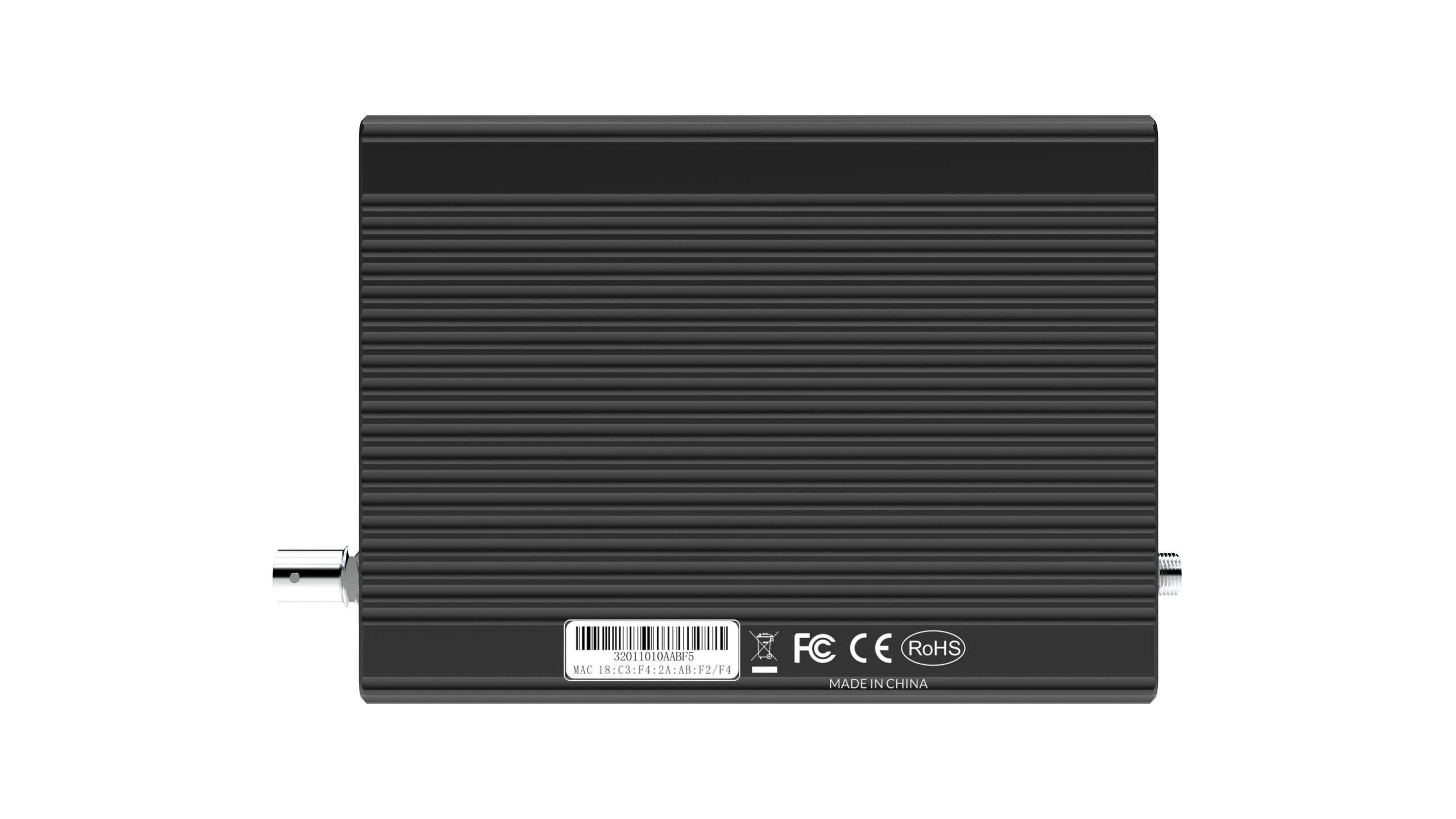 Kiloview D350 4K H.265/H.264 IP Video Decoder