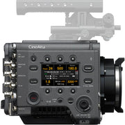 Sony VENICE 6K Digital Motion Picture Camera