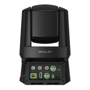 All-Weather 4K60 NDI HX3 PTZ Camera | Bolin Range | 25x Zoom & 4-Axis PTZR Movement
