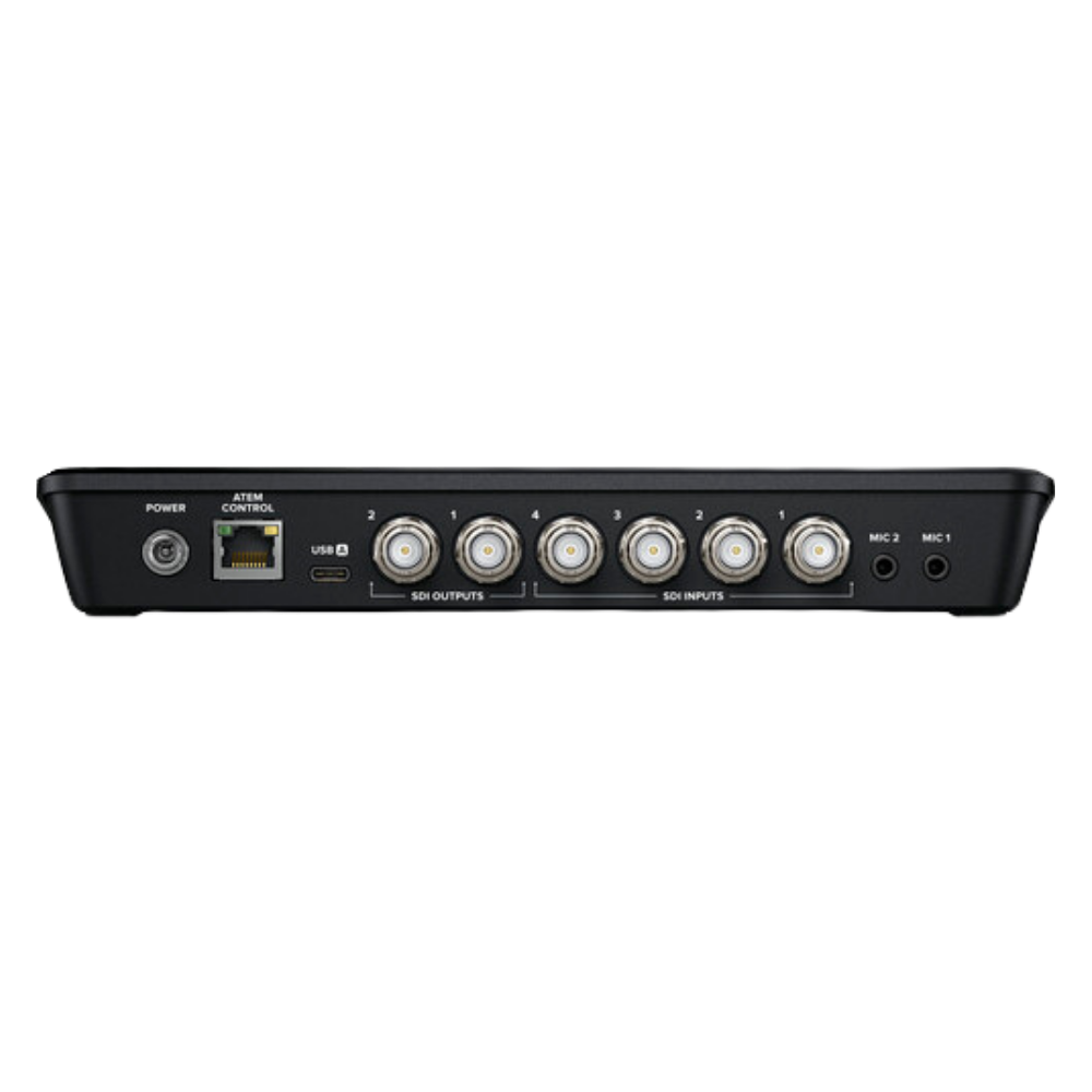 Blackmagic Design ATEM SDI Pro ISO
