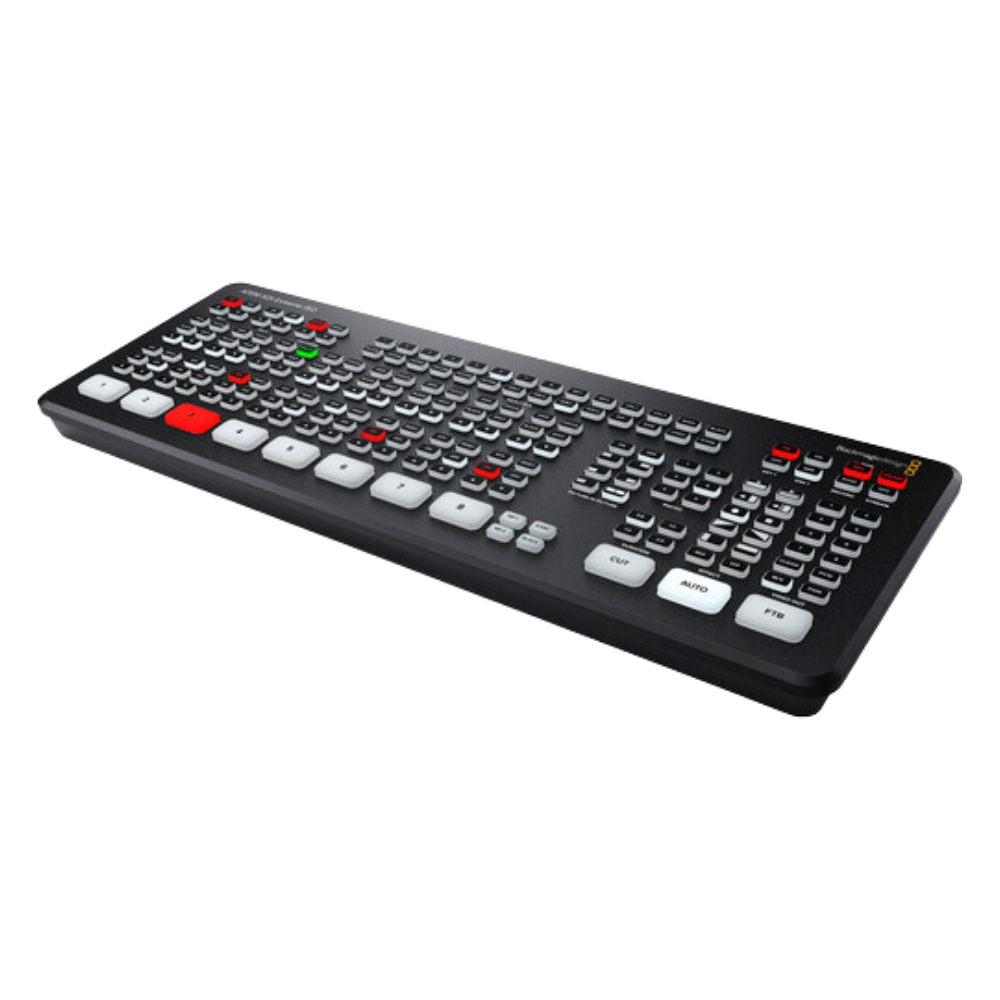 Blackmagic Design ATEM SDI Extreme ISO