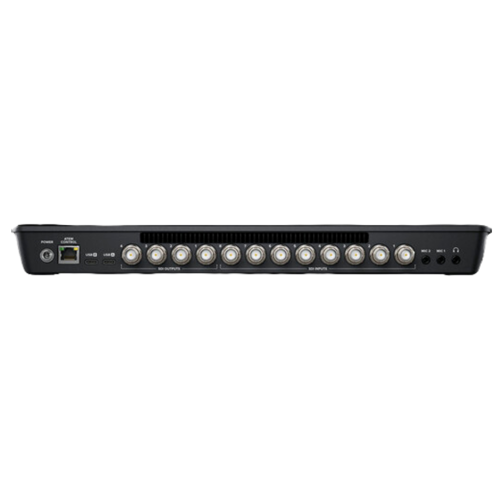 Blackmagic Design ATEM SDI Extreme ISO