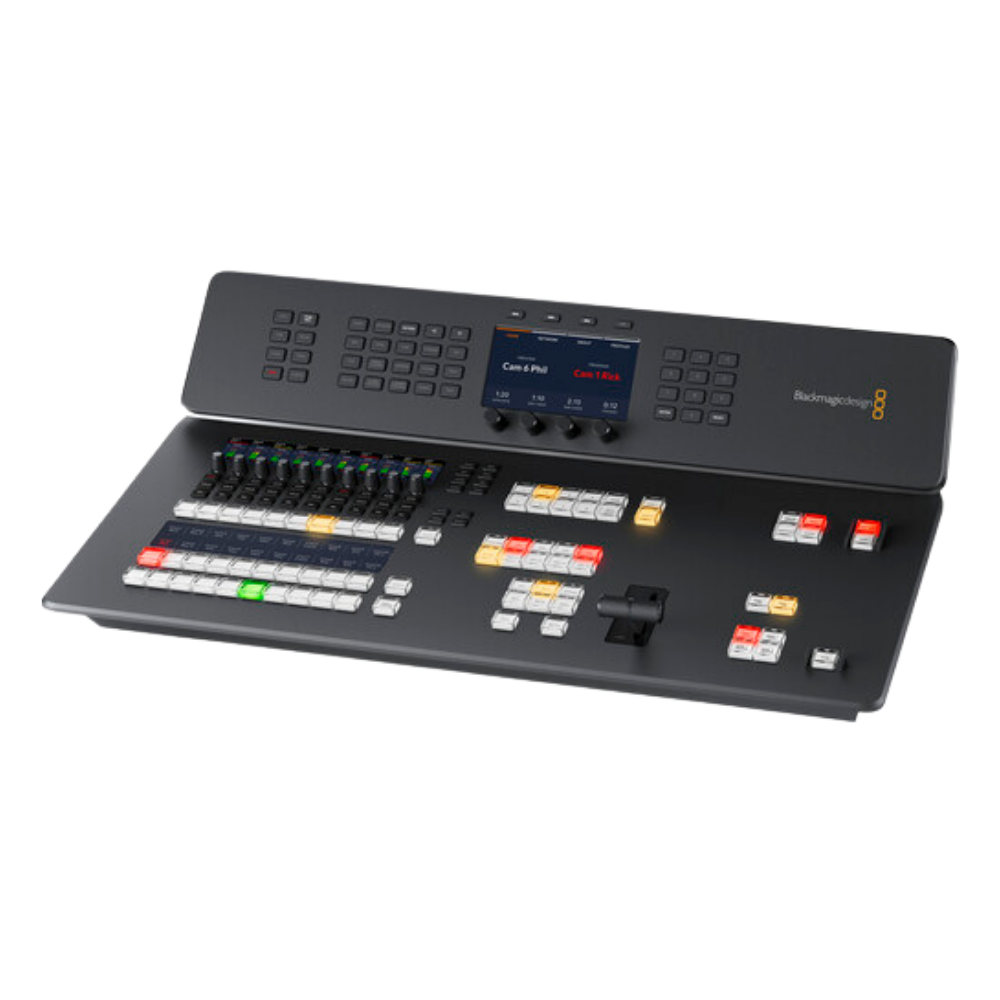 Blackmagic Design ATEM Television Studio HD8