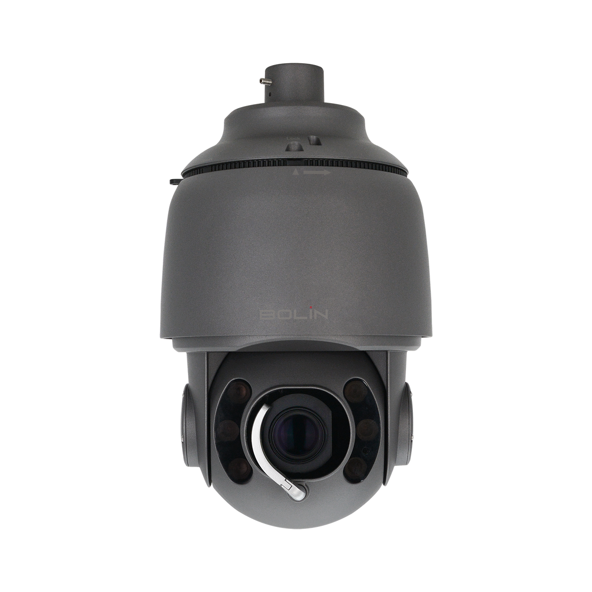 High-Speed Full HD Outdoor PTZ Camera | Bolin SD530H (Gen 3) | 30x Zoom & FreeD Tracking