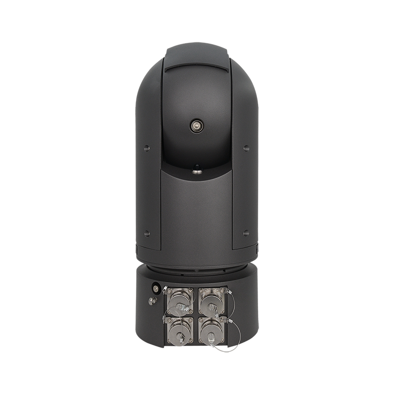 All-Weather Full HD Outdoor PTZ Camera | Bolin EX1030H (Gen 3) | 30x Zoom & Roll-Axis Adjustment