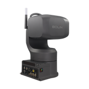 All-Weather Full HD Outdoor PTZ Camera | Bolin EXU230H | 30x Zoom & Super Image Stabilization Plus