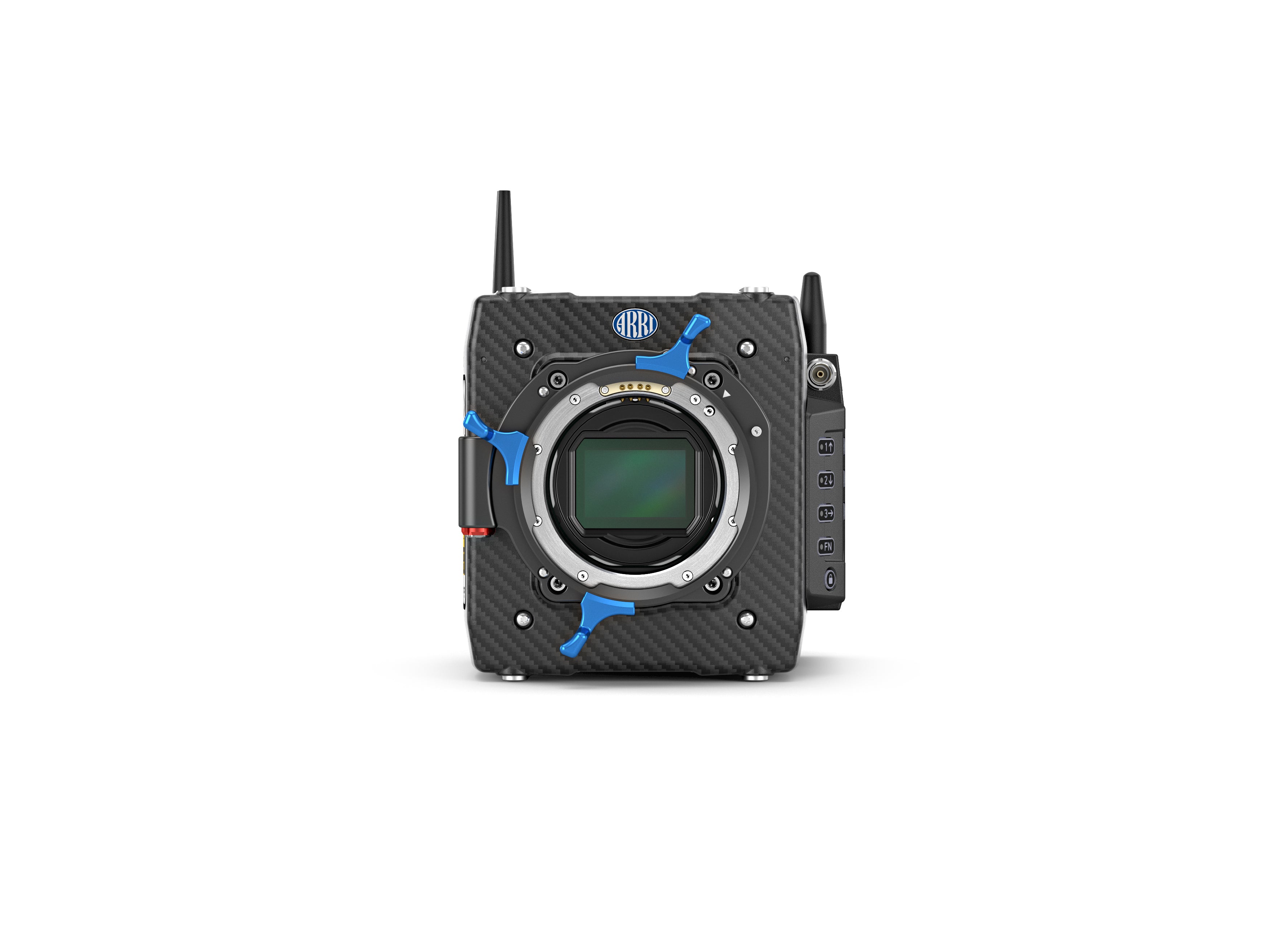 ARRI ALEXA Mini LF Large-Format Digital Cinema Camera | 4.5K Open Gate | REVEAL Color Science
