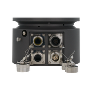 All-Weather Full HD Outdoor NDI PTZ Camera | Bolin EX1030NX (Gen 3) | 30x Zoom & 360° Aerial Skyview