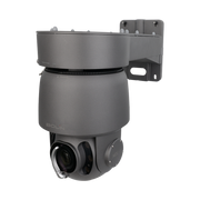 High-Speed Full HD Outdoor NDI PTZ Camera | Bolin SD530NX (Gen 3) | 30x Zoom & Precise Target Tracking