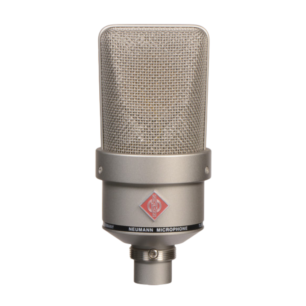 Neumann TLM 103 Large-Diaphragm Cardioid Condenser Microphone