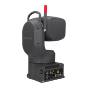 Low-Light Full HD Outdoor PTZ Camera | Bolin EXU230NX | 30x Zoom & NDI Embedded Bridge