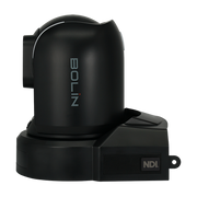1-Inch 4K NDI Broadcast PTZ Camera | Bolin R9-418N | 18x Zeiss Zoom & FreeD Telemetry