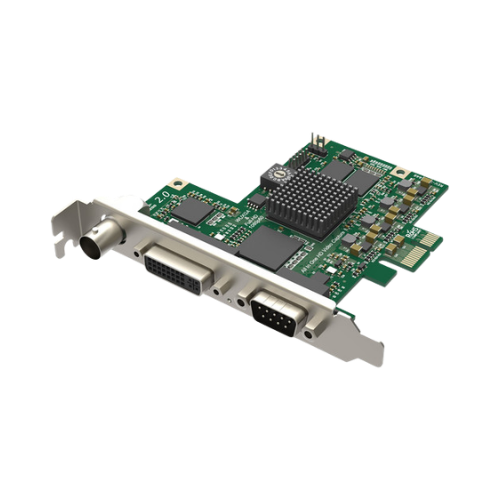 Magewell Pro Capture AIO - All-In-One 1-Channel HD Capture Card