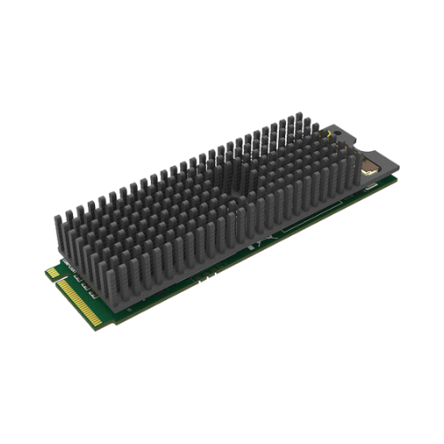Magewell Eco Capture AIO M.2 - Single-Channel 2K Capture Card